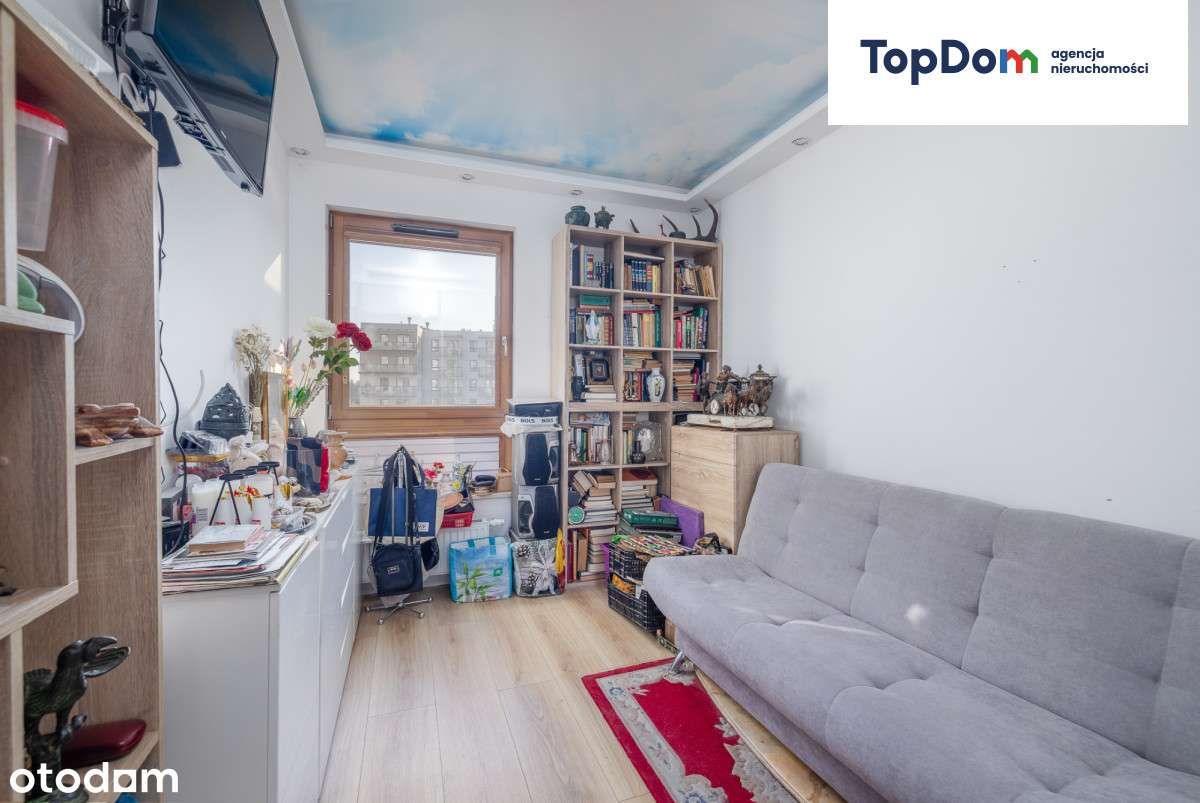 Super mieszkanie! Wspaniała lokalizacja !-5