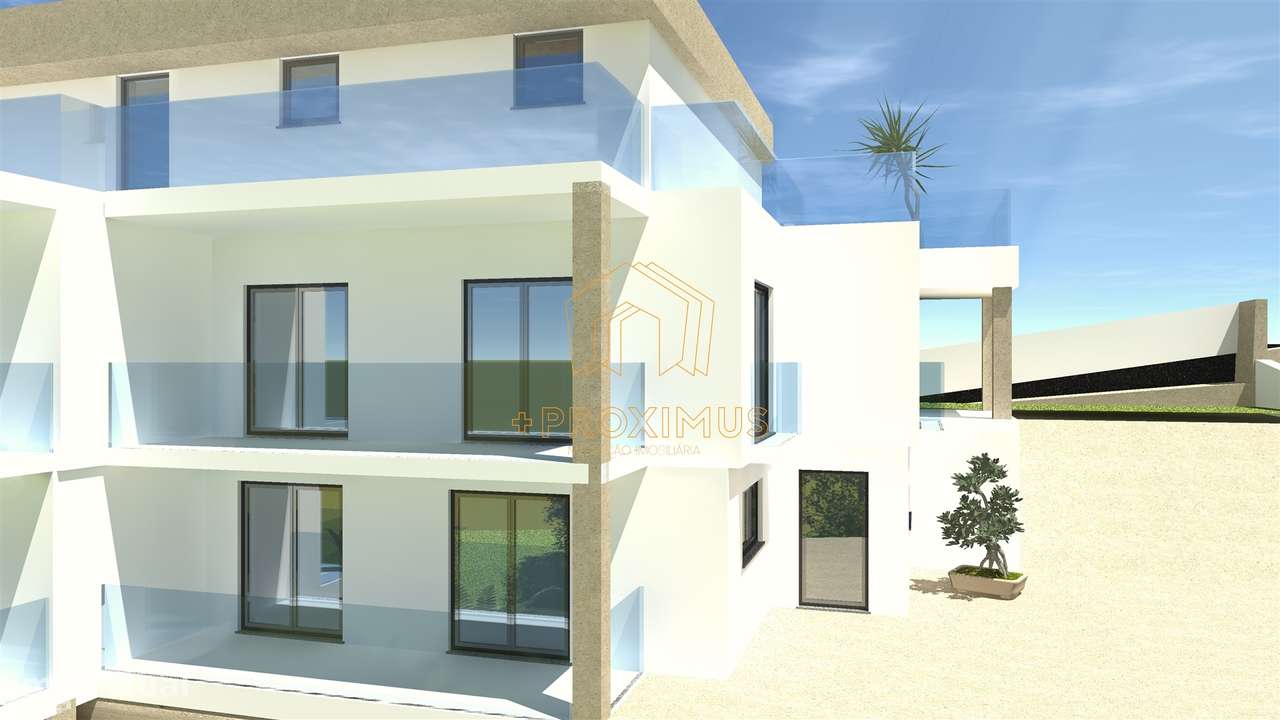 Moradia T5 na encosta de Buarcos - Grande imagem: 5/16