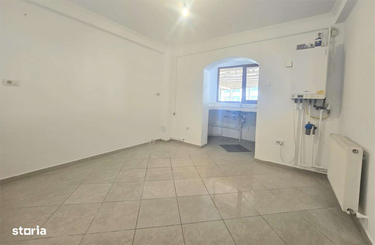 Spatiu 116 mp etaj 1  Nicolina  CUG Spital Providenta - Imagine principală: 5/9