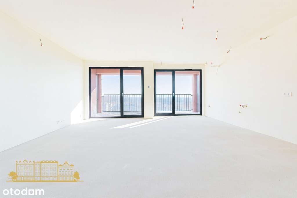 42 m² Mogilska NOHO-1