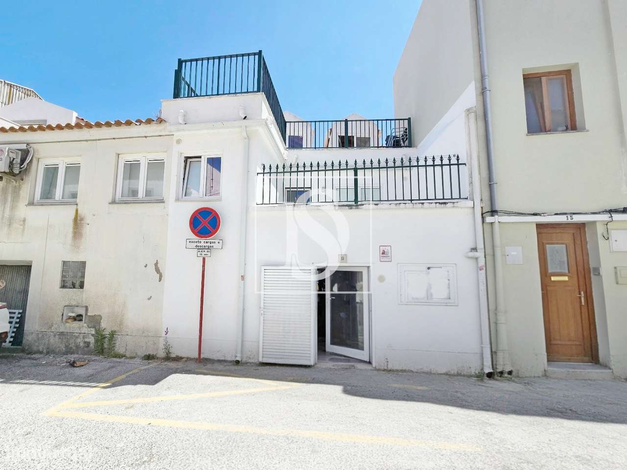 Prédio para Venda no Centro de Peniche – Investimento com Rentabilidad - Grande imagem: 4/8