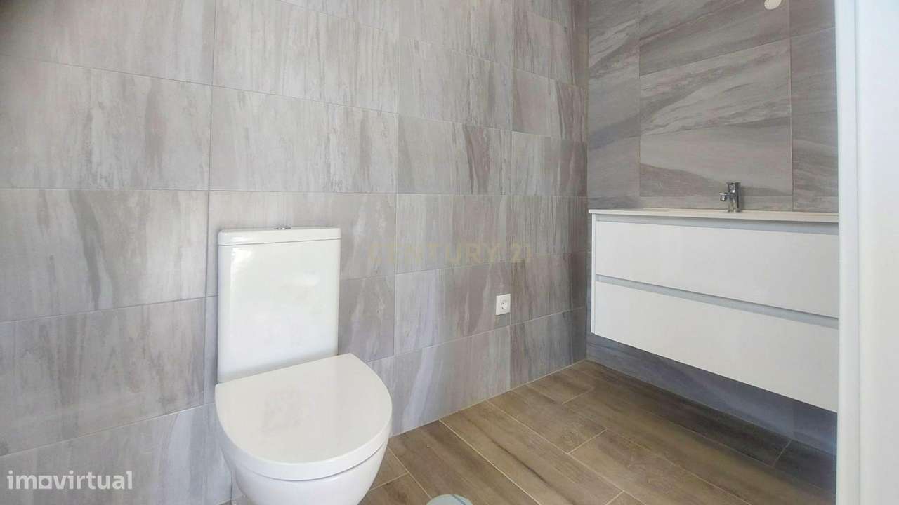 Moradia de 4 assoalhadas em construção - Possibilidade de escolher aca - Grande imagem: 5/22