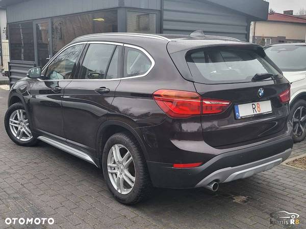 BMW X1 - 7