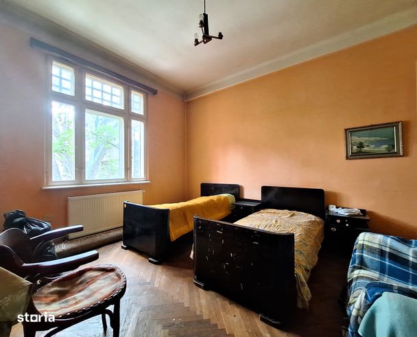 Apartament 3 camere, zona Mantuleasa / Popa Soare, etaj 1, comision 0%-4