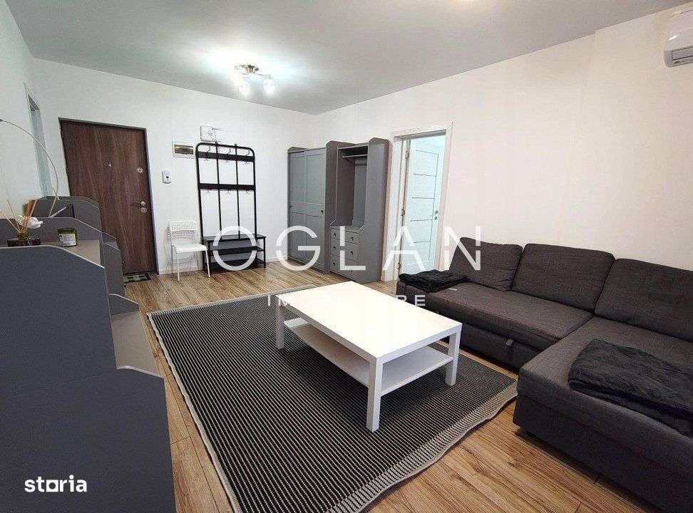 Apartament modern 3 cam. de inchiriat-Zona Henri Coanda - Imagine principală: 5/19