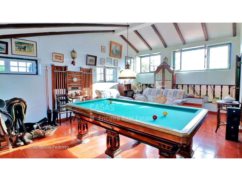 Vende Moradia T4 - Mafra, A Casa das Casas-27
