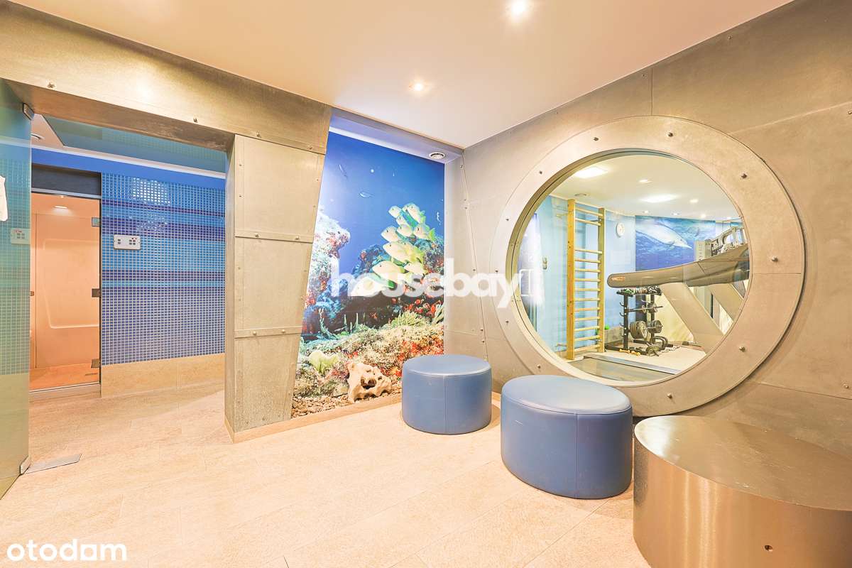 2 pokoje nad Motławą, 5 minut do Neptuna, Nowa Lastadia-13