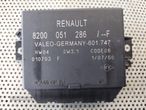 Centralina / Modulo Sensores Estacionamento Renault Laguna Ii (Bg0/1_) - 2