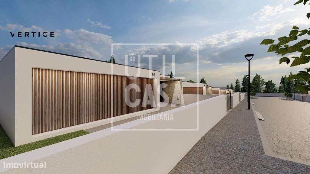 Lotes para venda em Marinhas (Esposende) - Grande imagem: 4/10