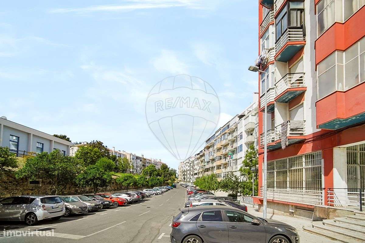 Apartamento T2 para venda-19