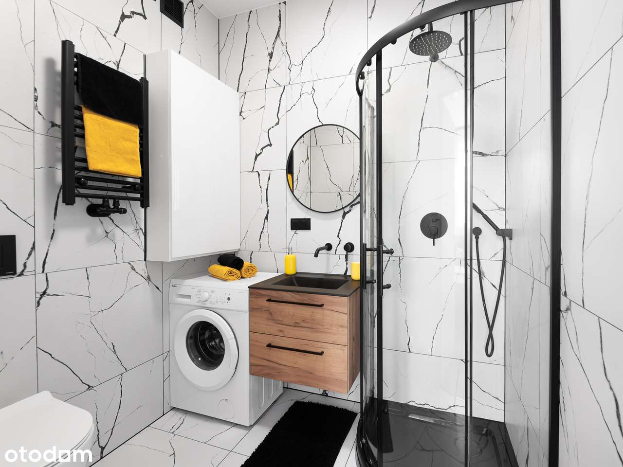 PILNA SPRZEDAŻ – 2-PAK INWESTYCYJNY Z ROI 18,4%  – ŁÓDŹ, SIENKIEWICZA - Pełny obrazek: 4/5