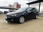 VW Golf Variant 1.6 TDi Best Edition Bluetooth - 3