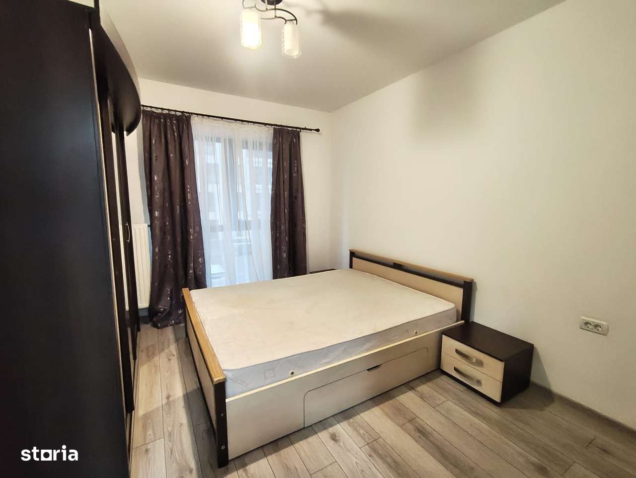 2 Camere 12 min Metrou Lujerului Plaza Residence Politehnica Timisoara - Imagine principală: 3/11