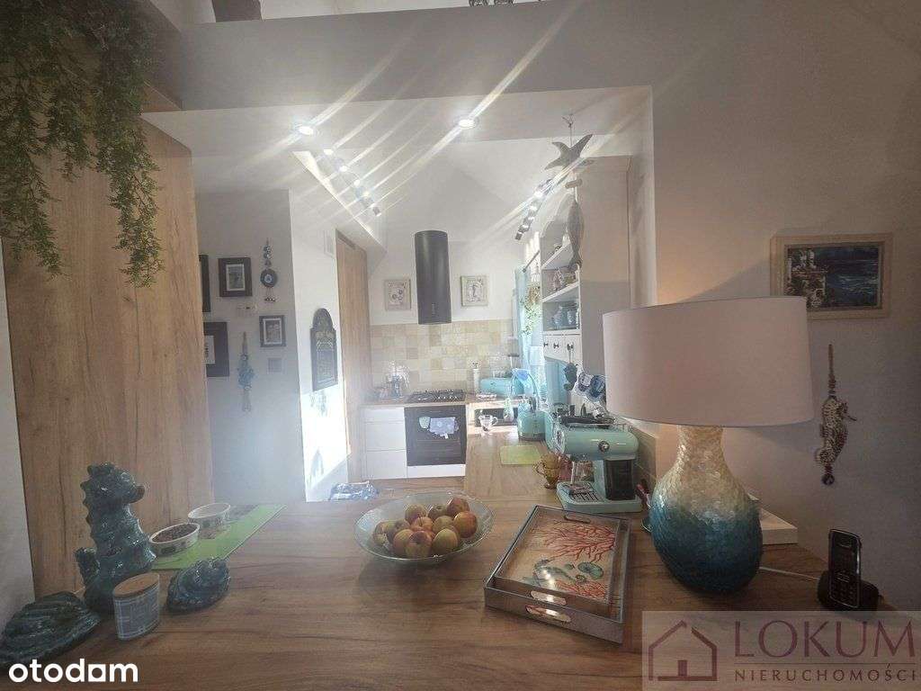 4 pokoje z garażem - Pełny obrazek: 5/17