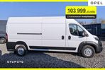 Opel Movano L3H2 2.2 140KM - 1