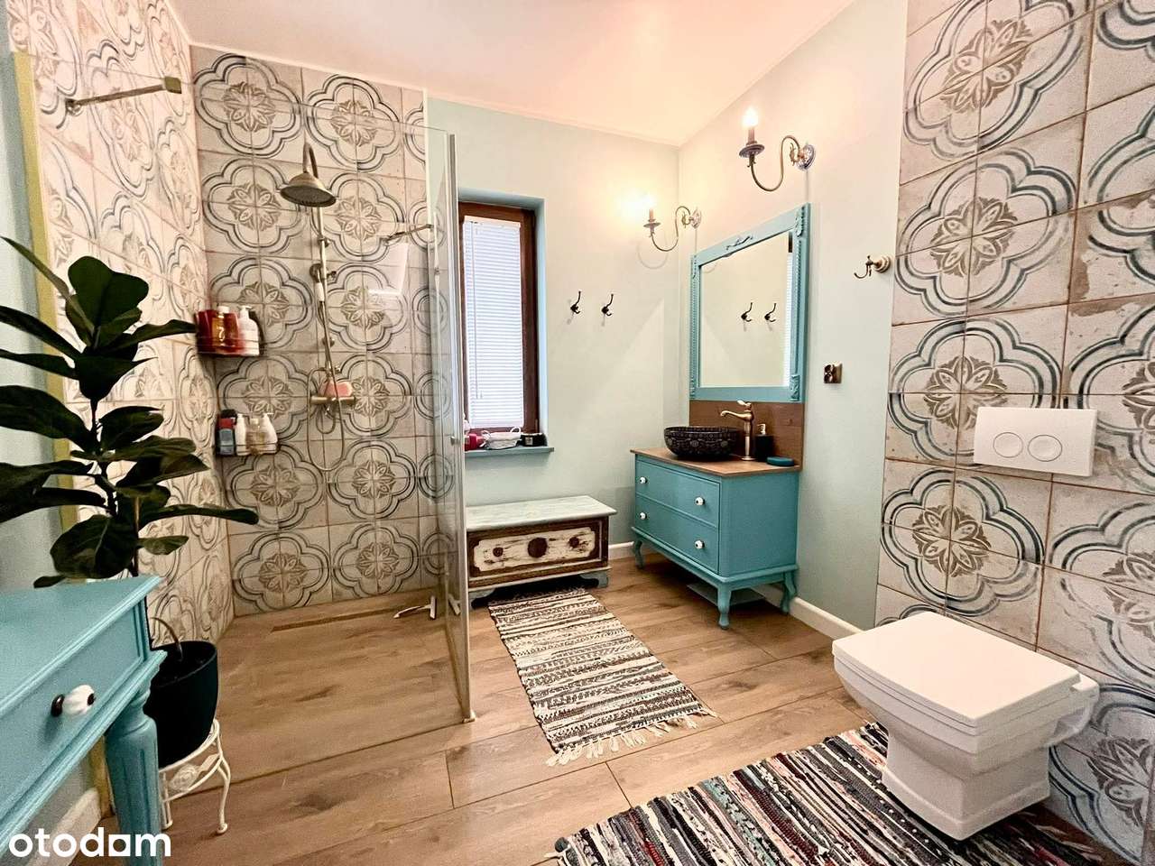 Stylowy i przytulny dom z klimatycznym wnętrzem-gotowy do zamieszkania-6