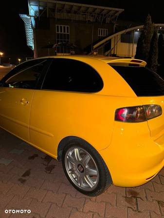 Seat Ibiza - 9