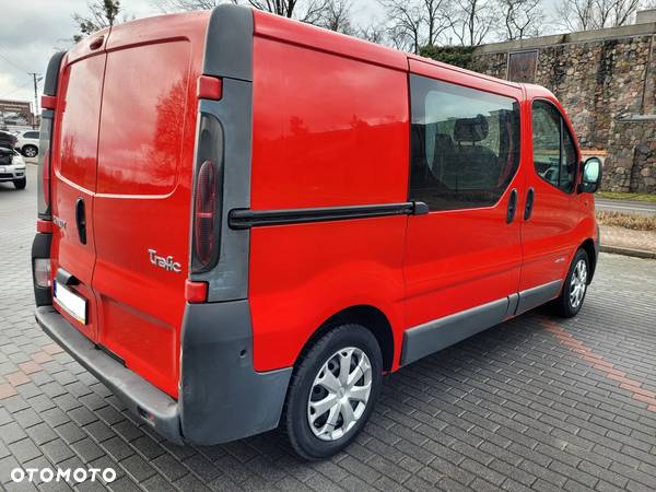 Renault Trafic - 5