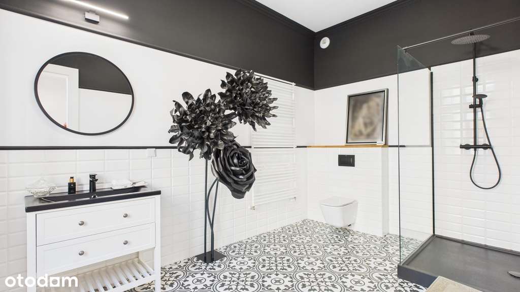 Apartament  w ŻELAZKU - ul. Krysiewicza / Ogrodowa-12