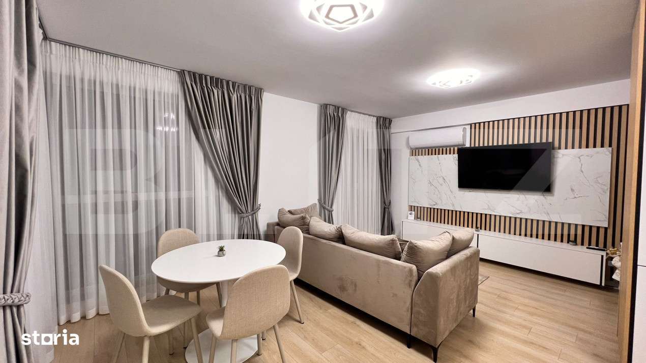 Apartament cu 3 camere, 80 mp, zona Calea Bucuresti - Imagine principală: 4/13