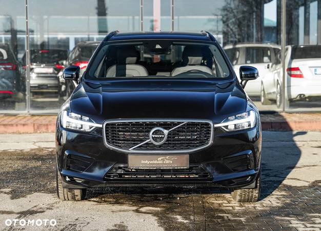 Volvo XC 60 D4 R-Design - 14