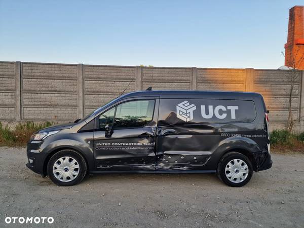 Ford Transit Connect - 6