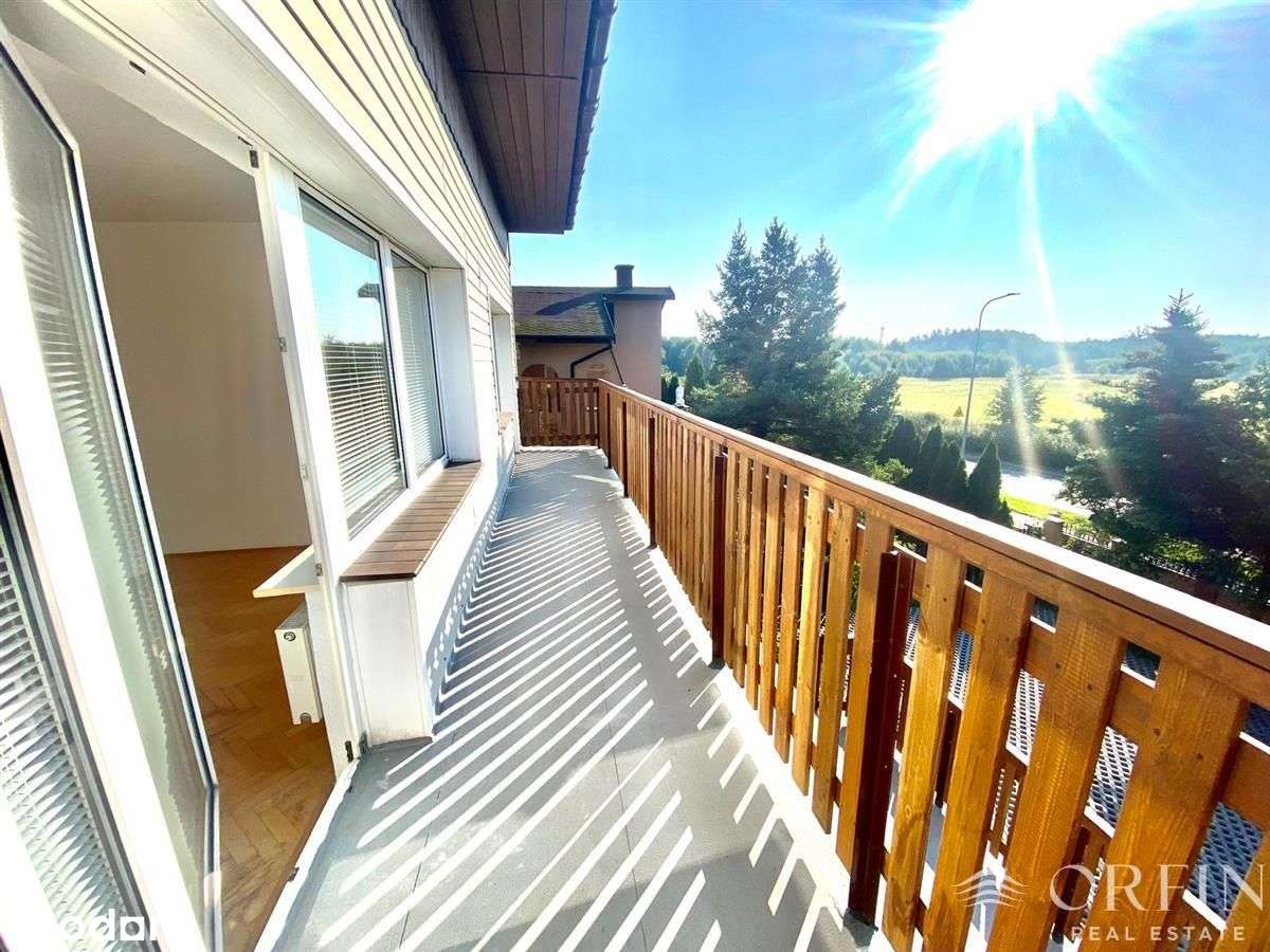 Imponujący dom na sprzedaż | Gdynia Chwarzno-Wiczl - Pełny obrazek: 4/20