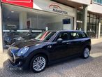 MINI Clubman One D - 1