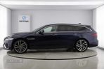 Jaguar XF Sportbrake 2.0 D200 HSE Aut. - 2