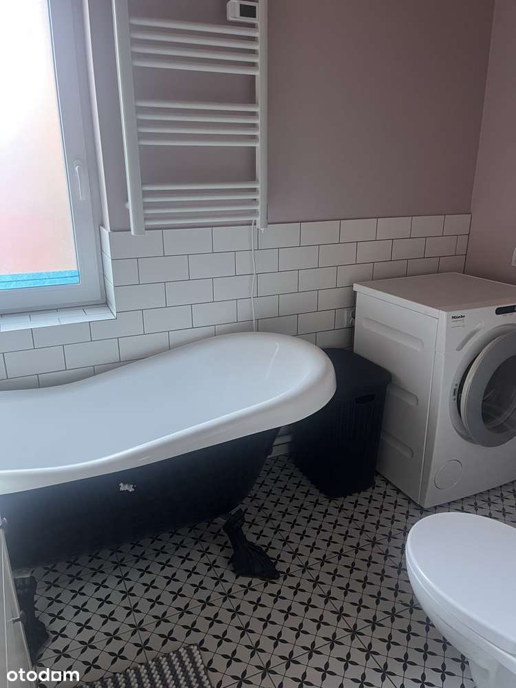 Dom do wynajęcia - Pełny obrazek: 5/7