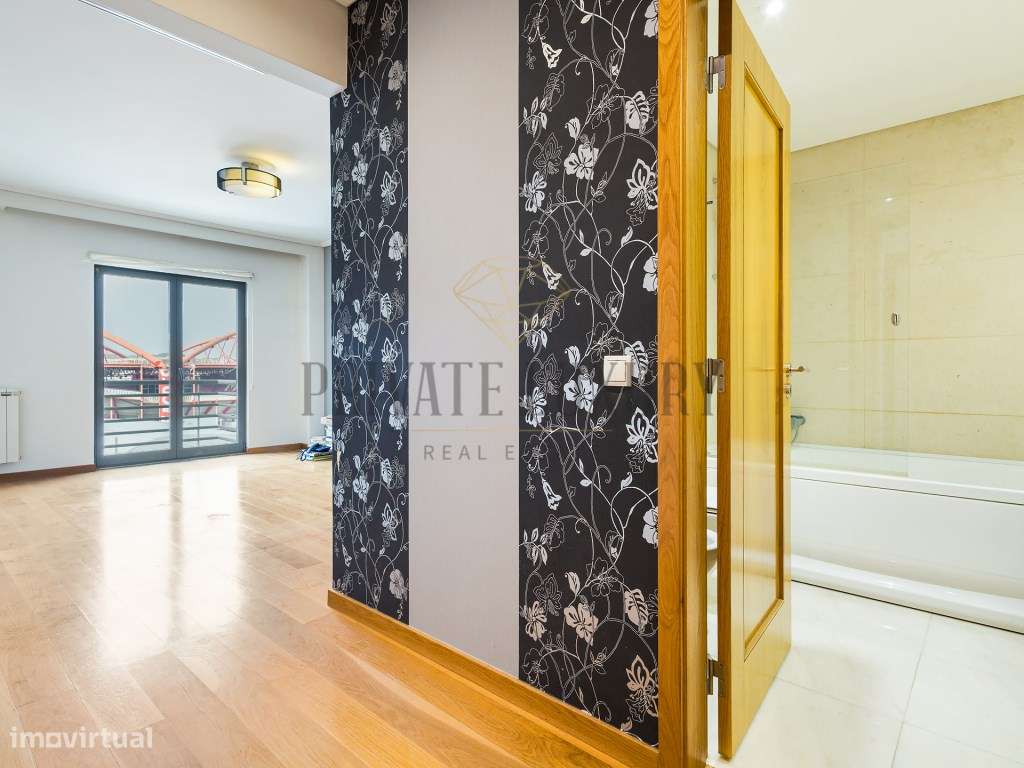 Extraordinária Penthouse em São Domingos de Benfica-12