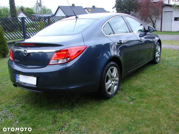 Opel Insignia - 4