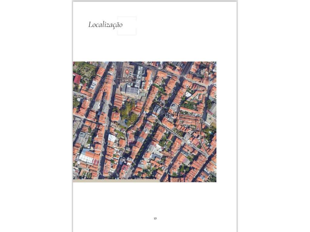 Excelente morada triplex a ser entregue totalmente renovada, no cor...-15