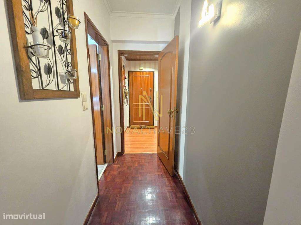 Apartamento T2 na Quinta da Barroca – Agualva-Cacém-15