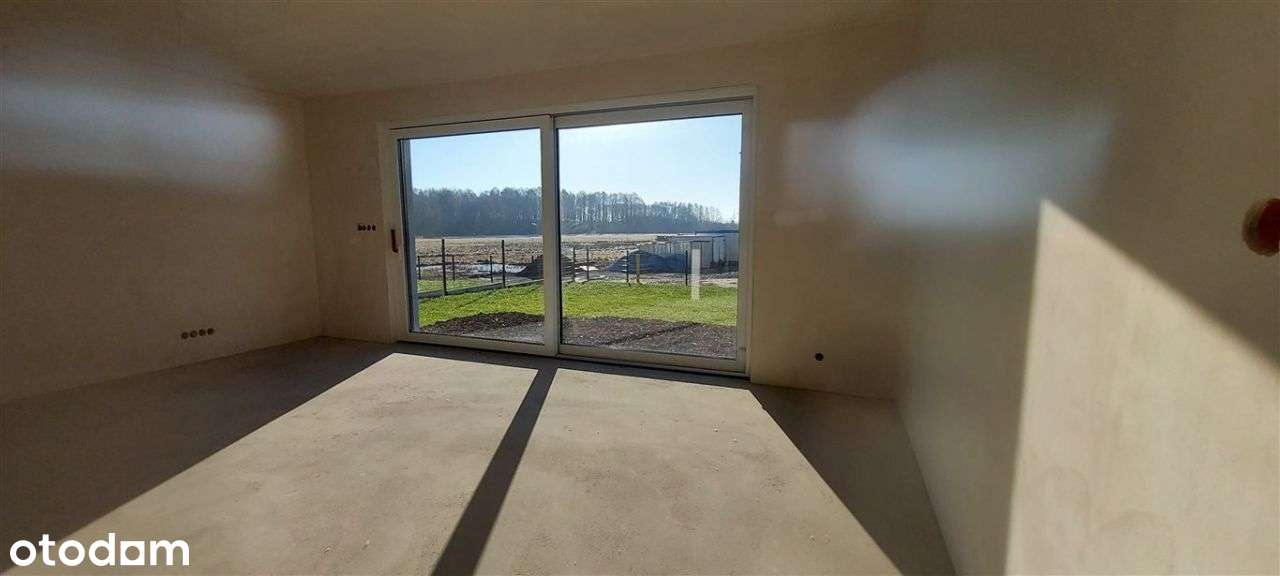 Dom jednorodzinny w otoczeniu lasu Łaziska Górne-12