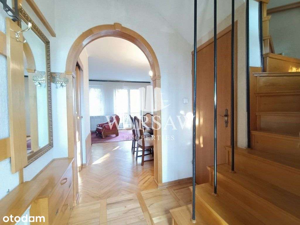 Sadyba - piękny segment z widokiem na skwer-15