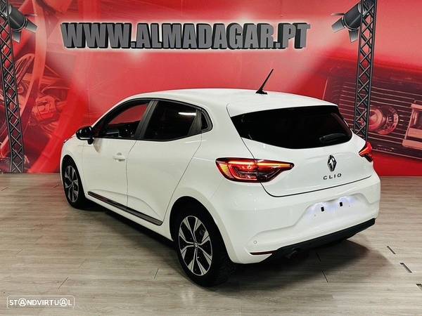 Renault Clio - 3