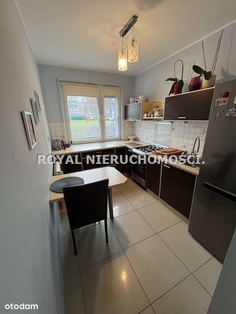 Cicha i zielona okolica, duży balkon!!!-12