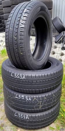 Hankook Radial RA28 205/65R16C 107/105T L359A - 4