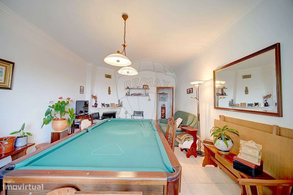 Apartamento T3 para venda-4