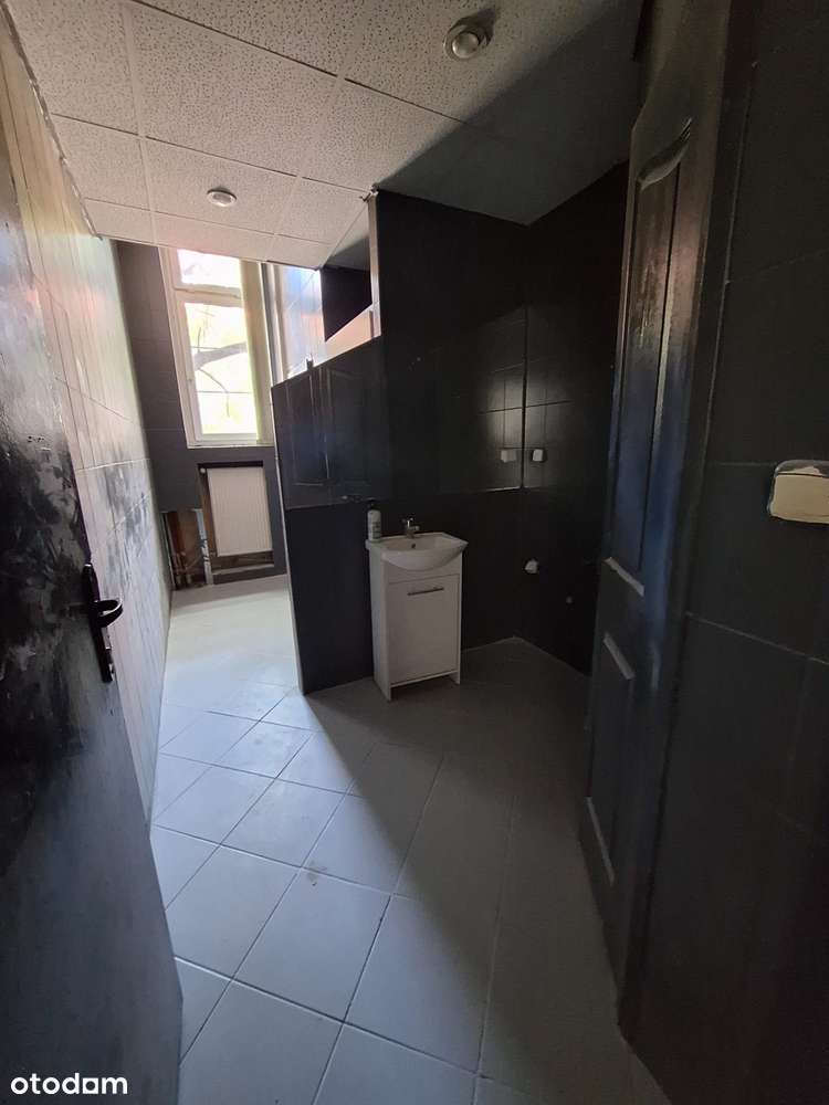 Ogłoszenie sprzedaży lokalu – Gliwice, ul. Zygmunta Starego 16A-16