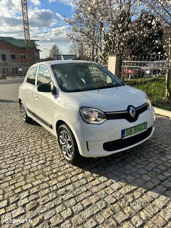 Renault Twingo Electric Techno - 8