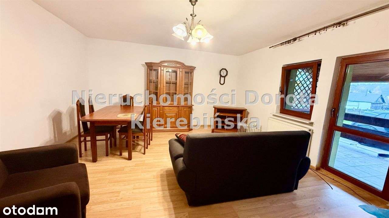 Dom z dużą działką i halą – Jadwigów. - Pełny obrazek: 4/20