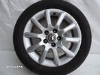 ALUFELGI FELGI OPEL ZAFIRA B 6,5X16 ET37 5X110 - 10