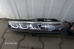 Lampy DRL LED Citroen C3 III Lift 20- KOMPLET - 2