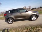 Kia Sportage - 5