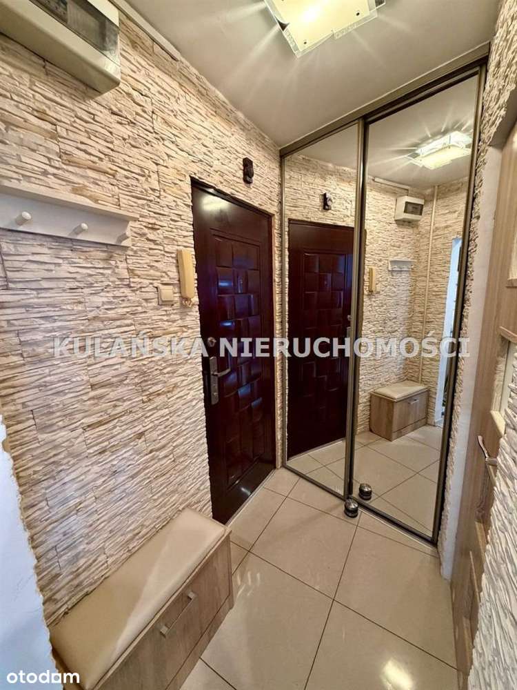 3 pokojowe mieszkanie do wprowadzenia-6