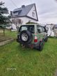 Toyota Land Cruiser Prado 90 3.0 TD - 1