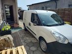 Opel COMBO - 5