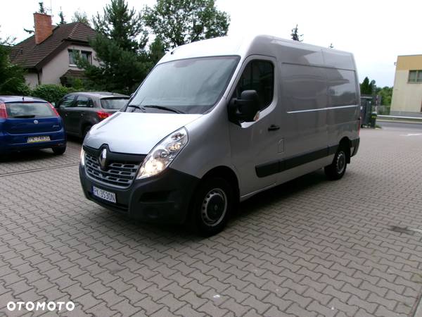 Renault MASTER - 1